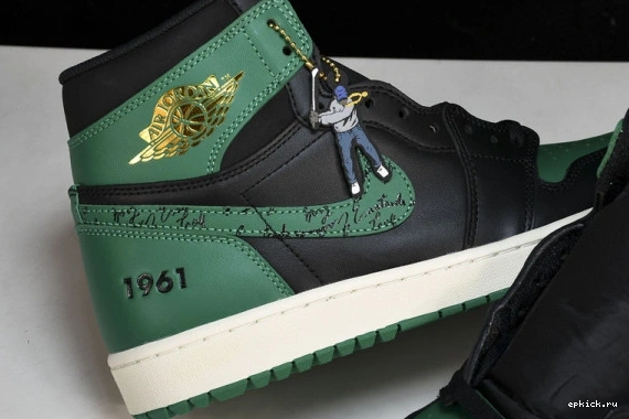 Rep EP Golf  1 High  Golf Eastside Retro FJ0849-001 1961 FJ0849-001 Jordan 0303